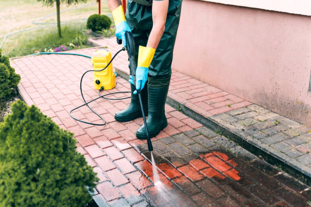 Best Driveway Pressure Washing  in Perry Heights, OH